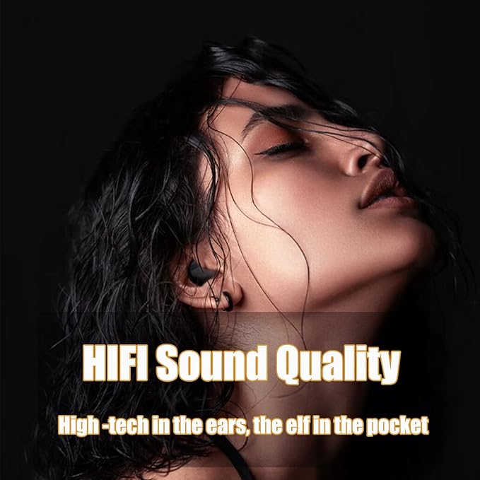 Sleep Headphones Sleep Earbuds Noise Cancelling Invisible Earbuds Wireless Headphones Sleep Headphones Wireless Bluetooth 5.3 Sleep Earbuds Sleep Earbuds for Side Sleepers