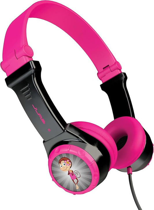 JBuddies Folding Kids Headphones