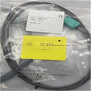 1pcs NBB2-V3-E0 NBB2-V3-E2 NBN4-V3-E2 NBB2-V3-E2-V3 NBN4-V3-N0 NBN4-V3-Z4 NBN4-V3-E0 NBB3-V3-Z4-V5 Sensor(NBN4-V3-E2)