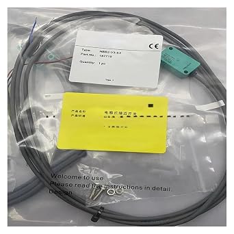 1pcs NBB2-V3-E0 NBB2-V3-E2 NBN4-V3-E2 NBB2-V3-E2-V3 NBN4-V3-N0 NBN4-V3-Z4 NBN4-V3-E0 NBB3-V3-Z4-V5 Sensor(NBN4-V3-Z4)