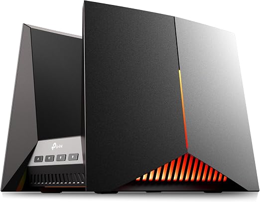 TP-Link Tri-Band BE19000 Wi-Fi 7 Gaming Router (Archer GE800) - Image 6