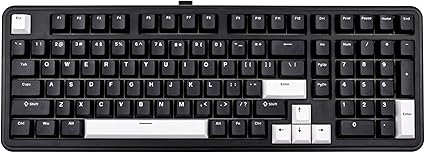 EPOMAKER TH99 Tri-Mode Wireless Mechanical Keyboard with 8000mAh Battery