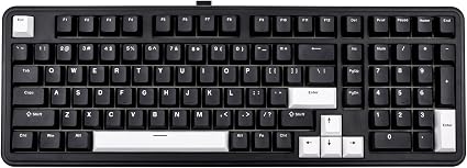 EPOMAKER TH99 Tri-Mode Wireless Mechanical Keyboard with 8000mAh Battery