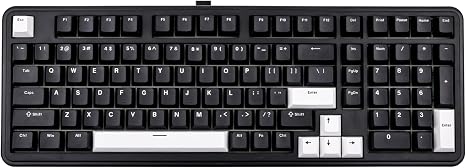 EPOMAKER TH99 Tri-Mode Wireless Mechanical Keyboard with 8000mAh Battery