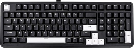 EPOMAKER TH99 Tri-Mode Wireless Mechanical Keyboard with 8000mAh Battery