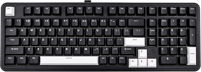 EPOMAKER TH99 Tri-Mode Wireless Mechanical Keyboard with 8000mAh Battery