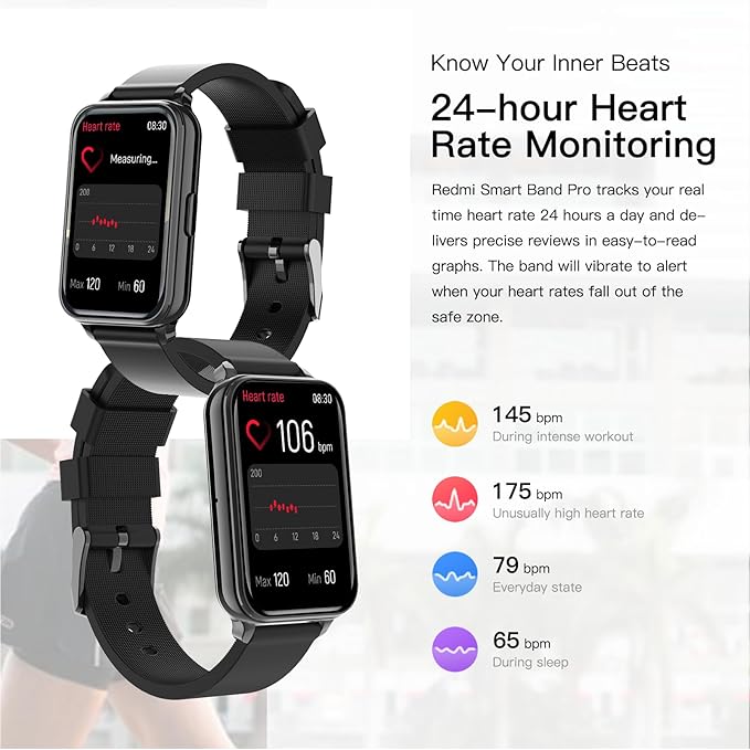 Smart Watch Fitness Tracker Make/Answer Calls for Women Men with Heart Rate Blood Oxygen Sleep Monitor Sports Modes Step Calorie Counter IP68 Waterproof for Android Phones and iPhone