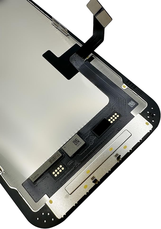 LCD Replacement Screen for iPhone 14 6.1 inch (Model A2649, A2881, A2884, A2883, A2882) Display digitizer Touch Screen w/Tool Set