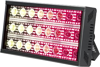 Betopper 300w Matrix Beam LED Strobe Effect Lights,DMX Flash Stage Lighting