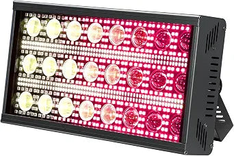 Betopper 300w Matrix Beam LED Strobe Effect Lights,DMX Flash Stage Lighting
