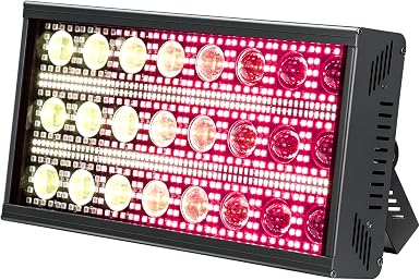 Betopper 300w Matrix Beam LED Strobe Effect Lights,DMX Flash Stage Lighting