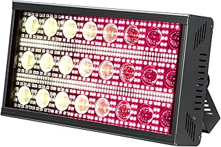 Betopper 300w Matrix Beam LED Strobe Effect Lights,DMX Flash Stage Lighting - Image 1