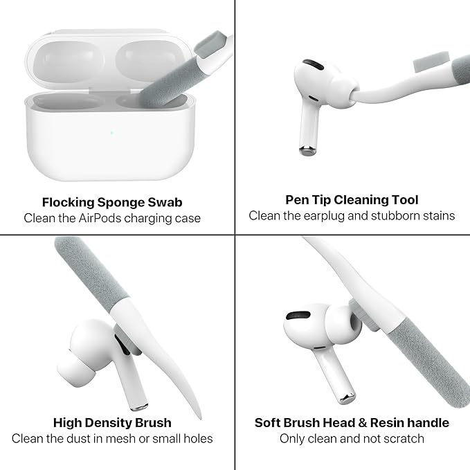 Maxjoy for AirPods Pro Case Cover with Lock, AirPods Pro 1st Generation Case for Men Military Rugged Protective Cover with Keychain Compatible with Apple AirPod Pros 2019 Front LED Visible, Yellow