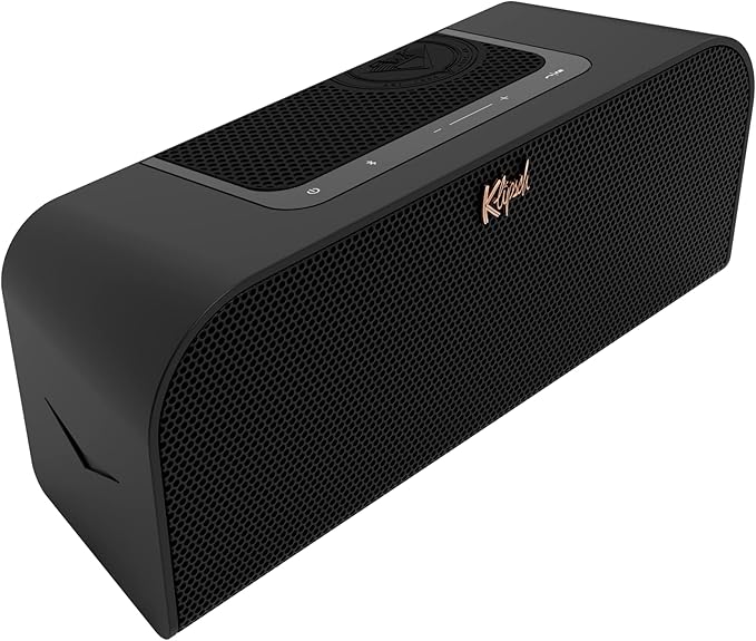 Klipsch Groove XL Portable Bluetooth Speaker