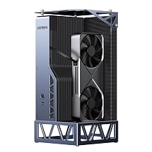 UGREEN LinkStation eGPU Dock with OCuLink 64Gbps & USB4 40Gbps - Image 1