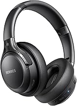 BERIBES Bluetooth Headphones Over Ear Wireless HiFi Stereo Headsets 65H 6EQ - Image 1