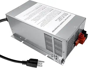 55 Amp WF-9855 RV Power Converter