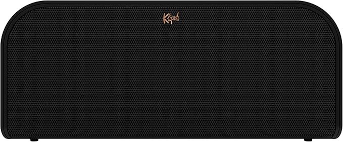 Klipsch Groove XXL Portable Bluetooth Speaker