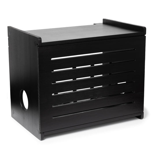 WiFi Router Storage Cabinet Router Box Hider WiFi Box Hider Shelf Cover