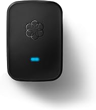 Ooma Linx Wireless Phone Jack works ONLY with Telo and Office VoIP phone systems. Connect phones or fax machines wirelessly - Image 1