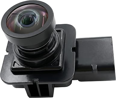 GA8Z19G490A Backup Camera Rear View Compatible with Ford Flex 2013-2019