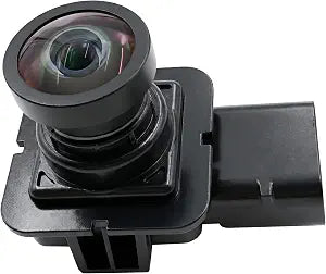 GA8Z19G490A Backup Camera Rear View Compatible with Ford Flex 2013-2019