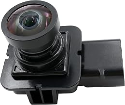 GA8Z19G490A Backup Camera Rear View Compatible with Ford Flex 2013-2019 - Image 1