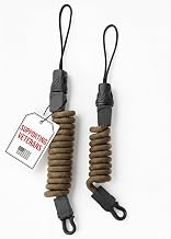 Lone Trail Rangefinder Tether System - Small + Large Hunting Lanyards