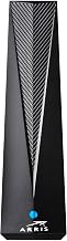ARRIS Surfboard Thruster Wi-Fi 6E Gaming Router Acceleration Kit W6B | Dedicated 6GHz Band | 2.5 Gbps Port | Works with Any Wi-Fi Router/Mesh System | Optimized Connectivity for PC or Console - Image 1