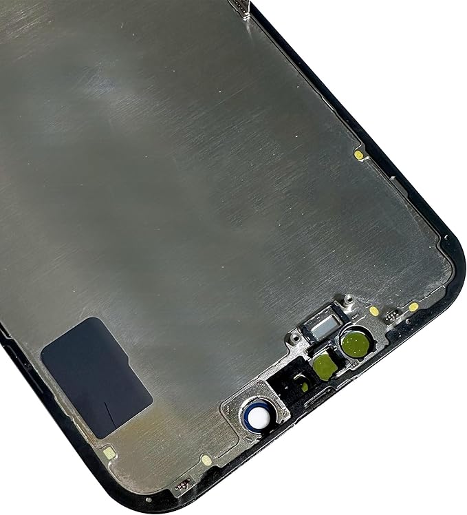 LCD Replacement Screen for iPhone 14 6.1 inch (Model A2649, A2881, A2884, A2883, A2882) Display digitizer Touch Screen w/Tool Set