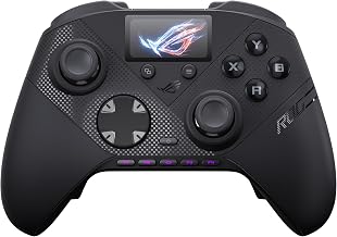ASUS ROG Raikiri II Pro PC Controller - Image 1