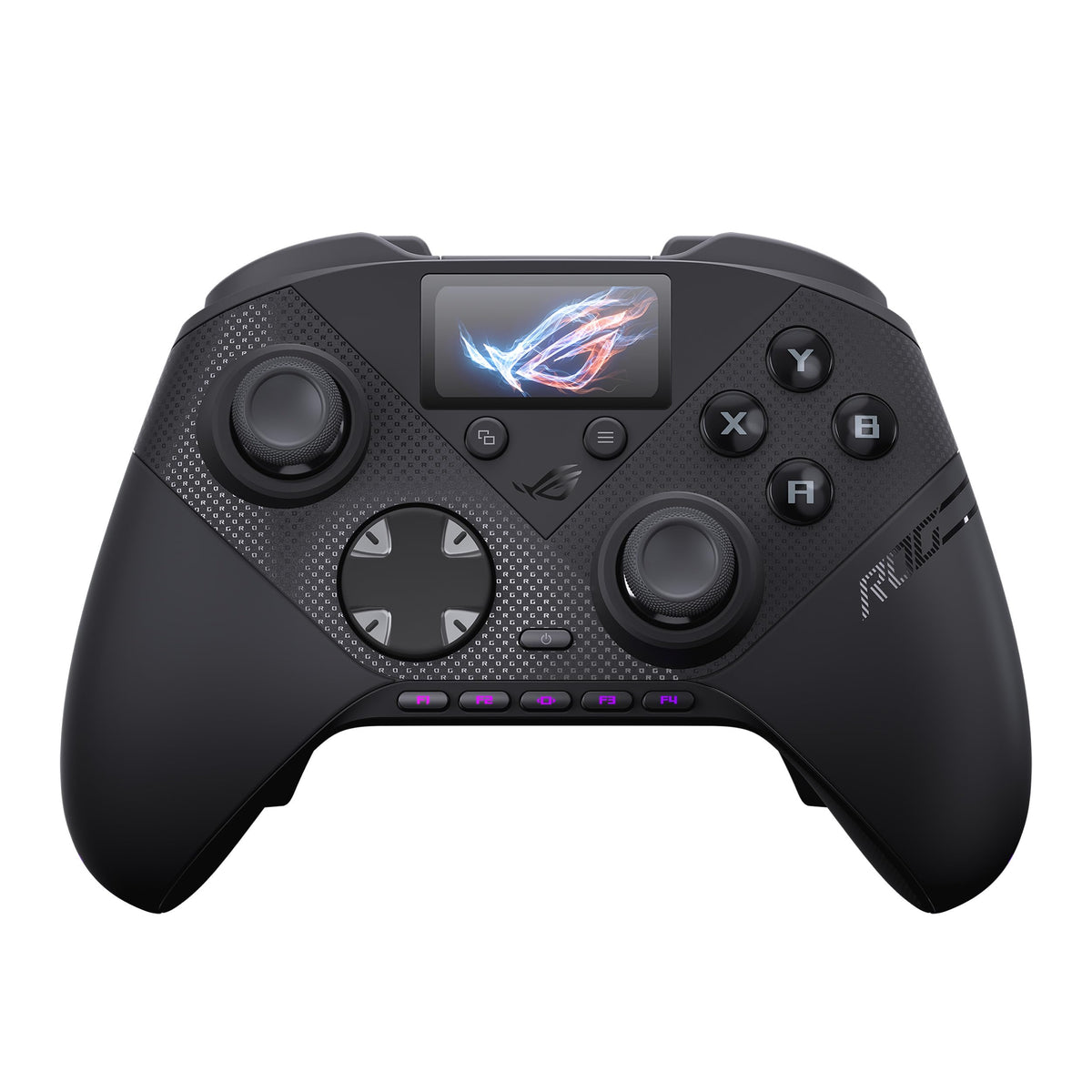 ASUS ROG Raikiri II Pro PC Controller