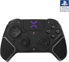 Turtle Beach Victrix Pro BFG Reloaded Wireless Gaming Controller for PS5 - Image 1