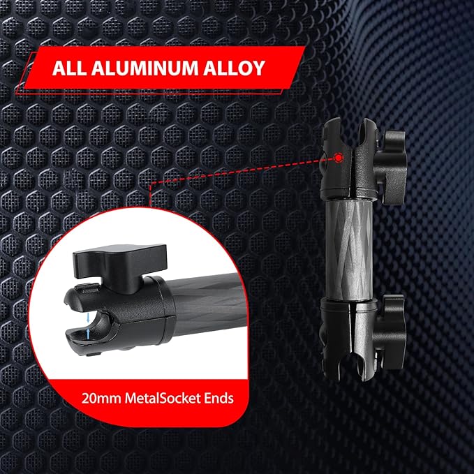 2025 2024 F150 Metal Dash Platform Phone Mount Magnetic Phone Holder for 2021-2025 F150 & 2021-2023 Raptor Cell Phone Holder Dash Phone Mount 2024 F150 Dash Mount