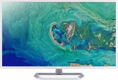 Acer 31.5in FHD 1920x1080 IPS 75Hz Office Monitor EZ321Q wi