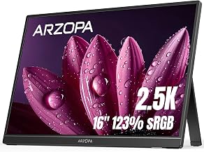 ARZOPA - Image 1