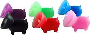 The Original Piggy Cell Phone Stand/Cell Phone Accessory
