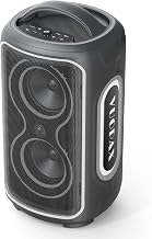Bluetooth Speaker Loud, 240W Peak Portable Wireless Party Speakers - Image 1