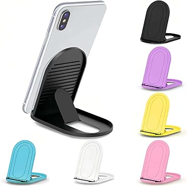 Prettyia Portable Foldable Phone Stand