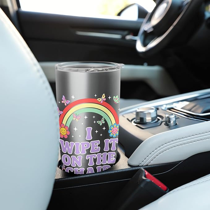 Stainless Steel Insulated Tumbler