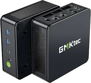 GMKtec M5S Mini PC AMD Ryzen 5400U(Turbo 4.0GHz) 16GB DDR4 256GB SSD