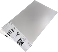 CS-A3001 5Pcs Carrier Sheet for Brother Scanner Scan Photo, A3 Paper - Image 1