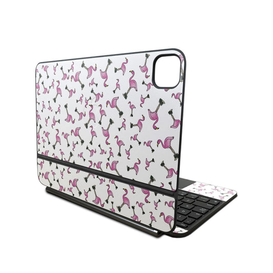 Skin Compatible with Apple Magic Keyboard for iPad Pro 11‑inch (M4) 2024