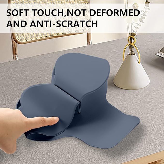 Maxjoy for Apple Airpods Max Smart Case Cover, Soft PU Leather Protective Cover Accessories for Airpod Max with Sleep Mode, Anti-Dust Travel Carrying Case for Airpods Pro Max Headphones