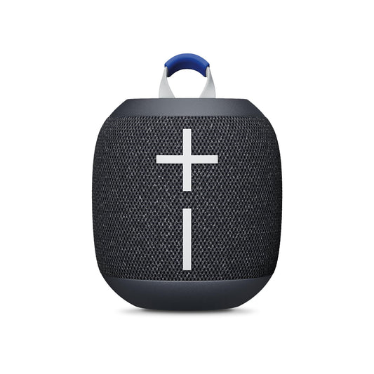 Ultimate Ears WONDERBOOM 4 Portable Waterproof Speaker - Black