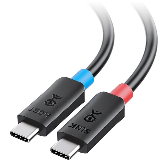 Cable Matters Unidirectional 5Gbps Active USB C Cable, 16.4ft / 5m