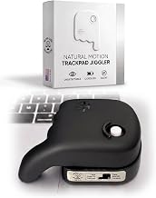 Trackpad Mouse Jiggler Made in USA Silent Undetectable Touchpad Mouse Mover - Image 1