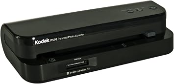 Kodak P570 Personal Photo Scanner