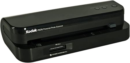 Kodak P570 Personal Photo Scanner