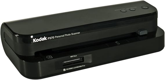 Kodak P570 Personal Photo Scanner